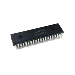 China ICL7107CPLZ ICL7107C 7107CPLZ 7107 New And Original DIP40 LED Display Driver Chip ICL7107CPLZ on sale