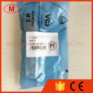 Cheap F00RJ01479 made in China control valve for common rail injector 0445120066, 0445120067 for sale
