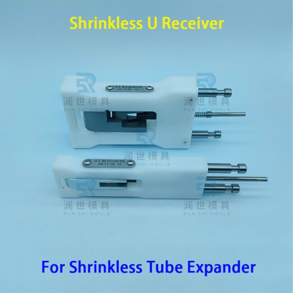 Quality High-Strength Shrinkless U Receiver for Copper Tube Expansion wholesale