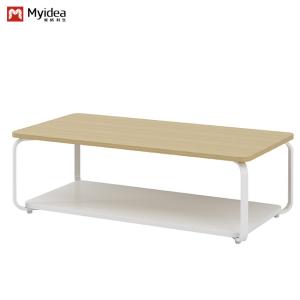 China Support customization Simple and elegant, beautiful atmosphere, practical and durable modern coffee table on sale