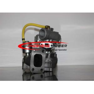 Garrett Diesel Engine Turbocharger With Displacement 3860 ccm 4 Cylinders TAO315