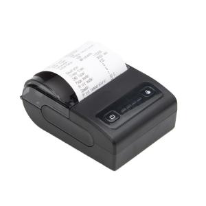 70-90mm/s Black Print Speed Portable Printer for Wireless and Portable Printing