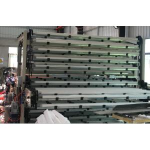 High Speed Good Quality High Capacity Non-stop Toilet Paper Rewinding Production