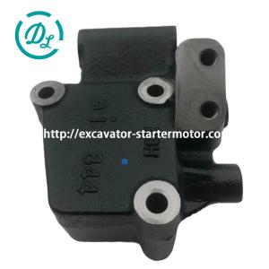 EexcavaStart ISUZU 4HK1 Generator Bracket OEM 8-97362844-1 Engine Part