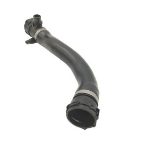 China BMW F25/X3 17127601855 Upper Radiator Hose for Automotive Cooling System -40C to 260C on sale