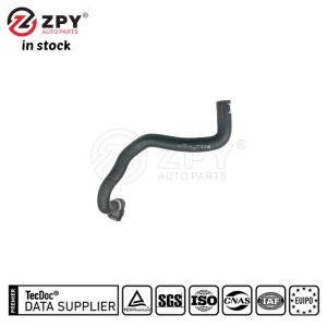 ZPY Radiator Hose Coolant Pipe 8D0819373AF for VW Passat 2.8L V6 2001-2005