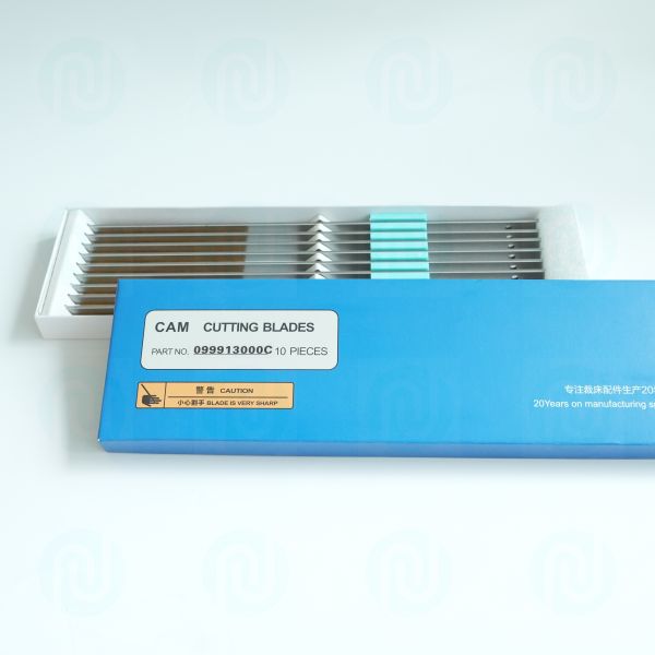 Quality 99913000 Cutter Knife Blades 078x.271 Gerber XLC7000 Cutting Machine Parts wholesale