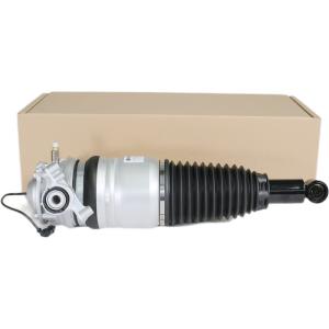 7L6616019K 7L6616020K Audi Air Suspension Rear Q7 4L VW Touareg 7P Porsche