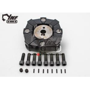 48HE D-48407 Coupling Excavator Engine Spare Parts For Doosan DXB260H DXB260S