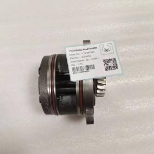 China Hyunsang High Quality and Good Price Oil Pump 4003950 for L10 M11 In Stock on sale