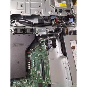 Dell PowerEdge R250 1U Xeon E-2356G SFF Server H345 Raid Card Work