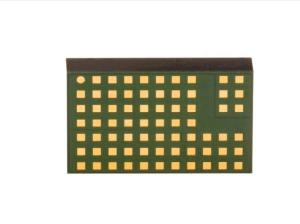 Cheap ADUCM355BCCZ Embedded System Controller LGA-72 ARM Microcontrollers for sale