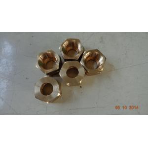 Cheap Processing custom all kinds of pipe fitting, ELBOW,CNC machining, brass fitting, made in China professional manufacturer for sale