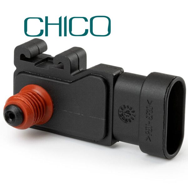 GENERAL MOTORS FIAT ISUZU Manifold Absolute Pressure Sensor 71739292 12614970