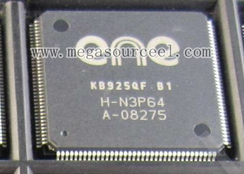 Quality Integrated Circuit Chip KB925QF B1 computer mainboard chips IC Chip wholesale
