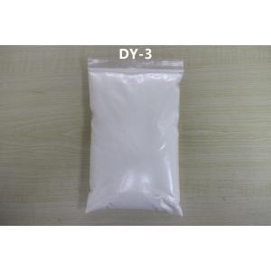 DY-3 Vinyl Chloride Resin With Viscosity 72 Used In PVC Ink And Silk - Screen