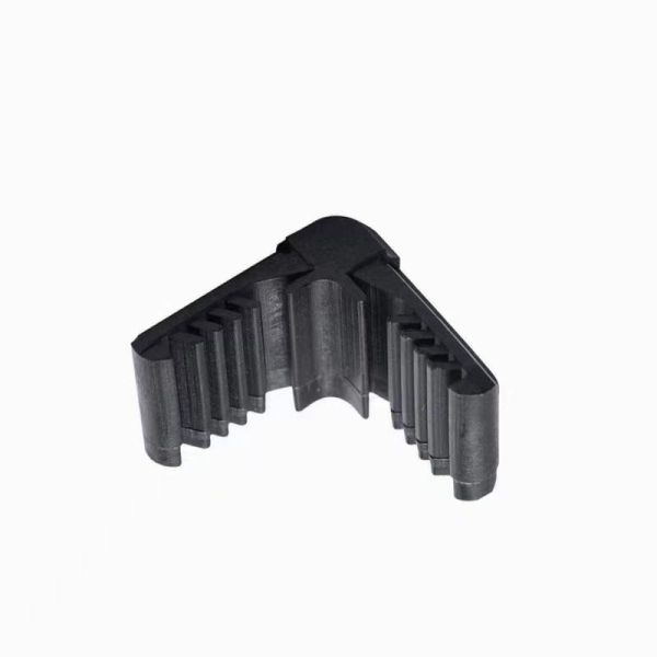 Aluminum Spacer Bar Corner Joint Connector 15A Payment Term T/T 30% Deposit .70%