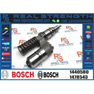 Remanufactured Diesel Injector 1529750 1497385 1440580