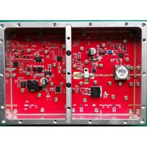 C Band 5G NR Broadband Power Amplifier 33dBm TD-LTE COFDM Signal