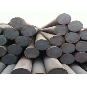 China Low Carbon Quenching 2.5mm Alloy Steel Cold Rolled Steel Bar on sale