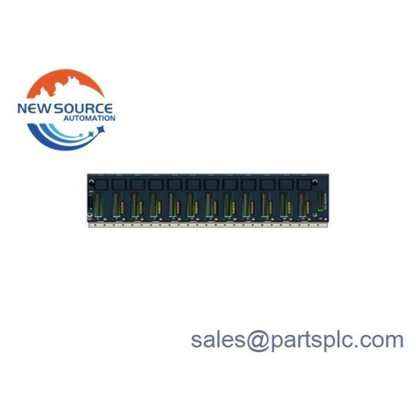 Quality Single-Slot Ge Fanuc IC697PCM711 Pcm Coprocessor Pcu Module wholesale