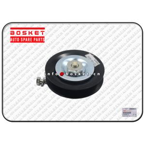 FVR34 6HK1 Isuzu Body Parts 8943999570 8-94399957-0 Compressor Idler Pulley