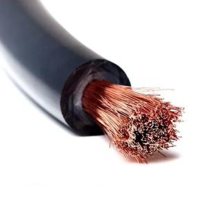 Arc welding electrode cables GB/T 5013.6-2008/IEC60245-6:1997, Rubber Welding