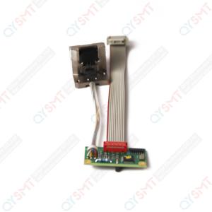 Light Weight SMT Machine Parts SIEMENS RSF - Dig Drehgeber SP-6 00324968S05