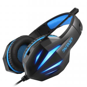 China BT Stereo Over Ear Wireless Headset , Bluetooth Gaming Headset OEM ODM on sale