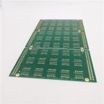 Reliability Testing Burn In Board Design For Intergrated Circuits Htol Bib PCB