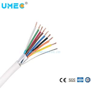 Polyethylene Insulated Individual Overall Screened Power Cable with Copper