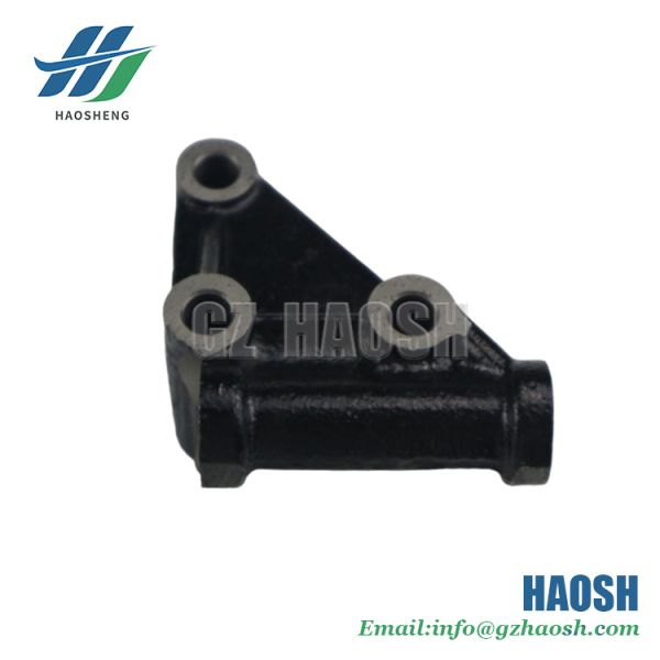 8-97075884-1 8-97075884-0 8970758841 8970758840 Generator Bracket For Isuzu 700P