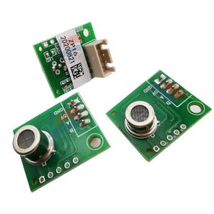 ZP16 Air Quality Module Low Power Consumption