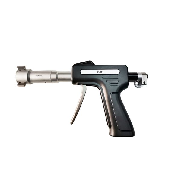 Quality 30-40mm Pistol-grip Three-point Internal Micrometers For Precise And Measurements In Tight Spaces For Easy Reading wholesale