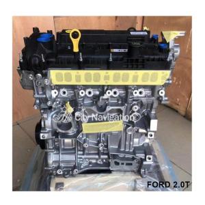 GTDIQ4 EcoBoost 1.5T GTDIQ0 1.0T Motor Long Block for Ford Focus Escape Mondeo