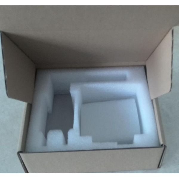 CE Fiber Optic USB Extender USB 3.0 Type B Male Connector