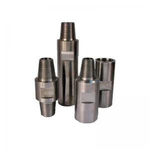 China Straight / Reduced Crossover Subs Petroleum Drill Pipe Joints on sale