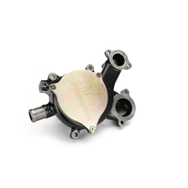 Water Pump 16100-E0490 16100-E4120 for Kobelco Excavator SK460-8 Hino P11C Engine