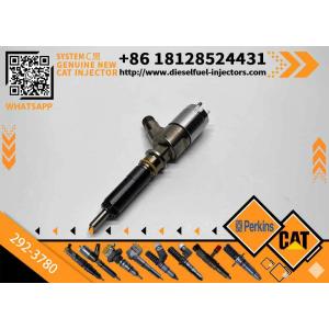 C6.6 Diesel Engine Fuel Injector 292-3780 2923780 2645A718 for CAT System