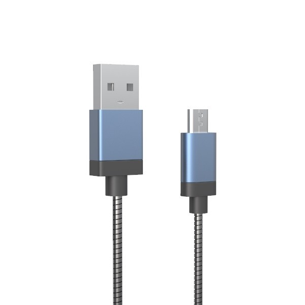 Quality Data Transfer CE 5V1A 3ft Android Micro USB Charging Cable wholesale