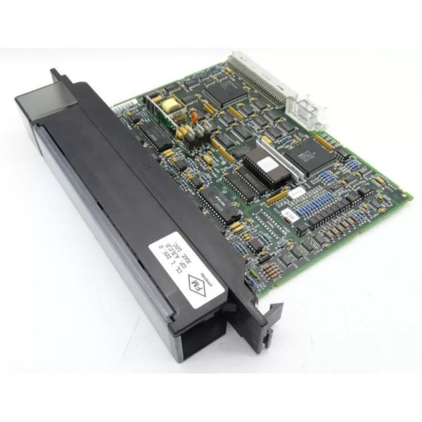 Quality IC697ALG320 GE High Level Analog Output System Voltage Current Module wholesale