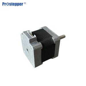 1.8 degree body length 28mm NEMA8 0.02N.m Hybrid Stepper Motor