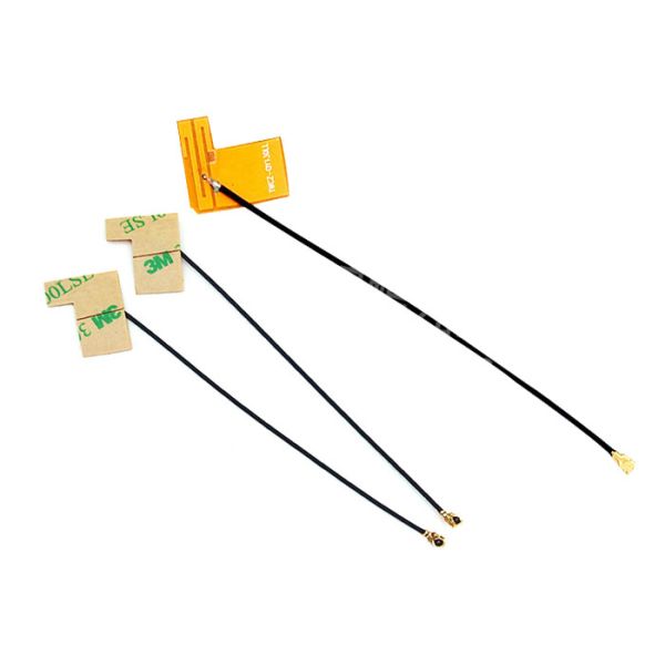 Quality Security Monitoring 2500MHZ 100MM High Gain Wifi Antenna wholesale