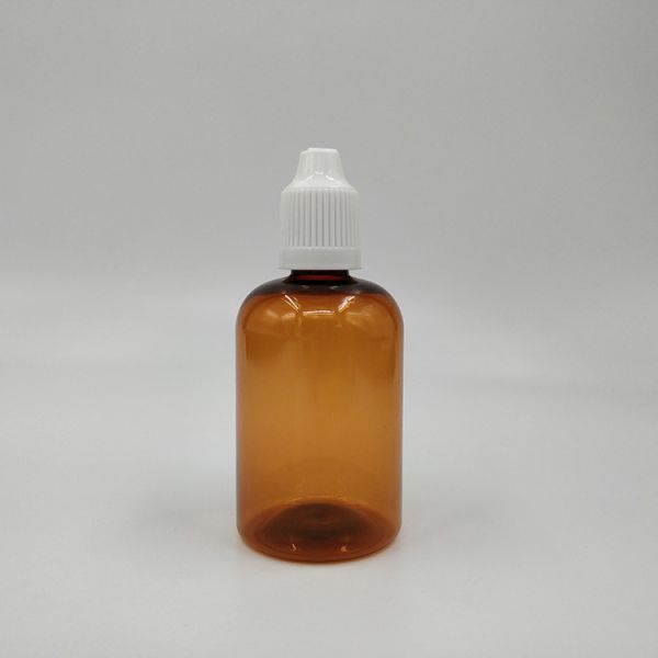 Quality Childproof PET Bottles for Liquid The Ultimate Packaging Solution wholesale