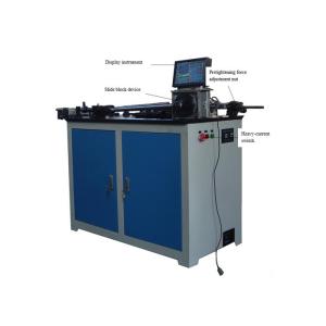 5000N Auto Parts Test Equipment QLN-5 Cable Testing Machine
