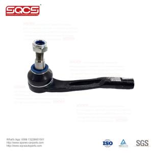 7-15 Days Production Time Auto Car Front Outer Tie Rod End for Mercedes Sprinter