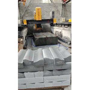 3 Axis CNC Dual Beam Bridge Type Linear Cutting And Milling Machine