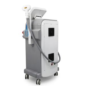 Epilation 808NM Diode Laser Machine Hair Removal Laser System