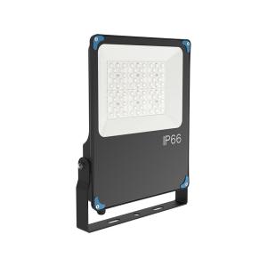 Cheap 140lm/W 50W Commercial Flood Lights 100w Backyard Flood Light For Landscape Lighting for sale