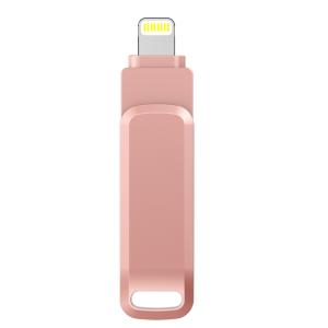 Fast Data Transfer OTG USB Flash Drives TYPE C And USB Together Metal Materials